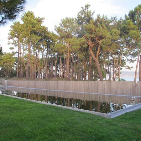 Apartamento Playa Ла-Исла-де-Ароса Экстерьер фото