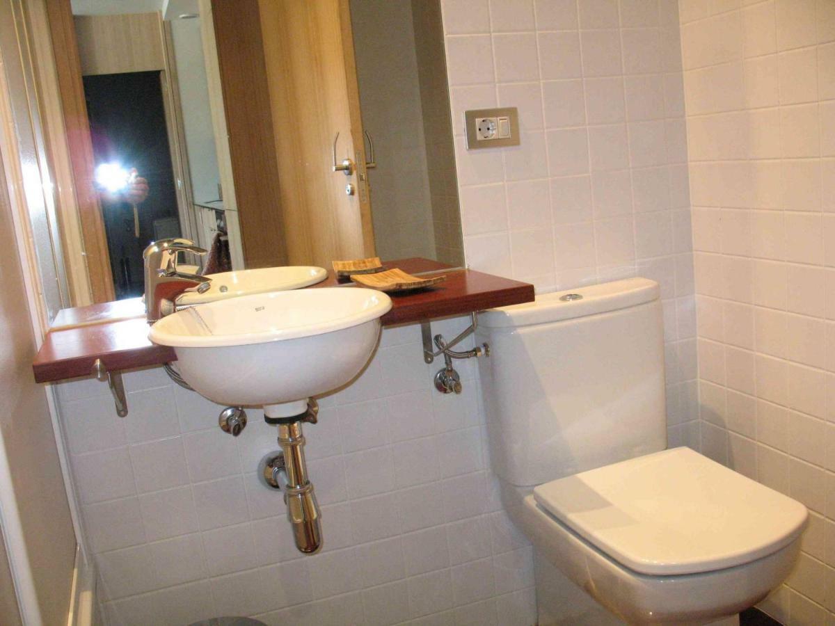 Apartamento Playa Ла-Исла-де-Ароса Экстерьер фото