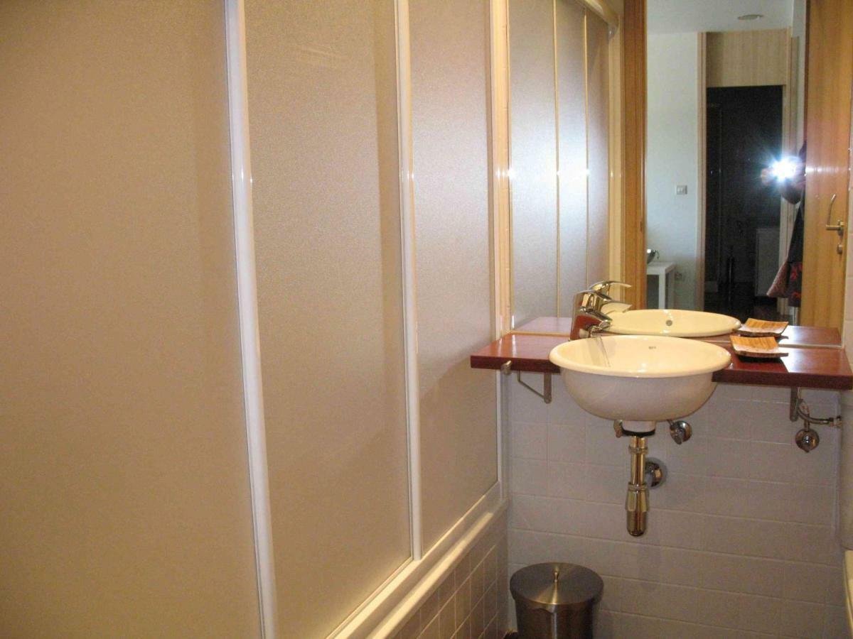 Apartamento Playa Ла-Исла-де-Ароса Экстерьер фото