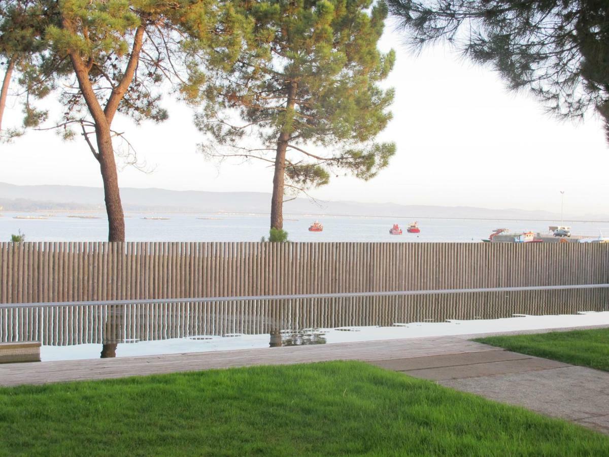 Apartamento Playa Ла-Исла-де-Ароса Экстерьер фото