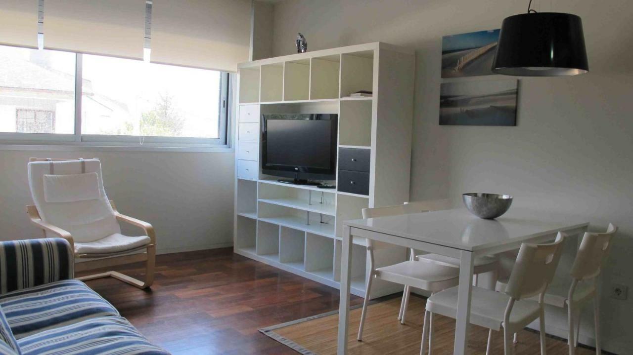 Apartamento Playa Ла-Исла-де-Ароса Экстерьер фото