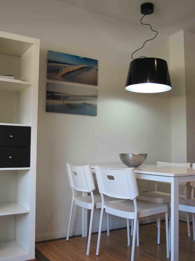 Apartamento Playa Ла-Исла-де-Ароса Экстерьер фото