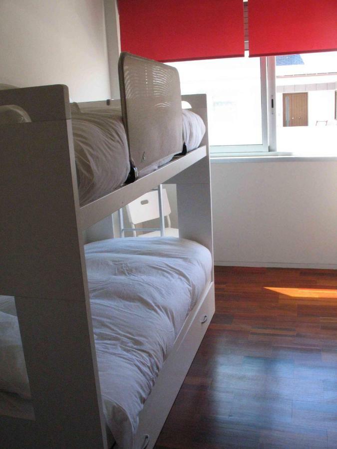 Apartamento Playa Ла-Исла-де-Ароса Экстерьер фото