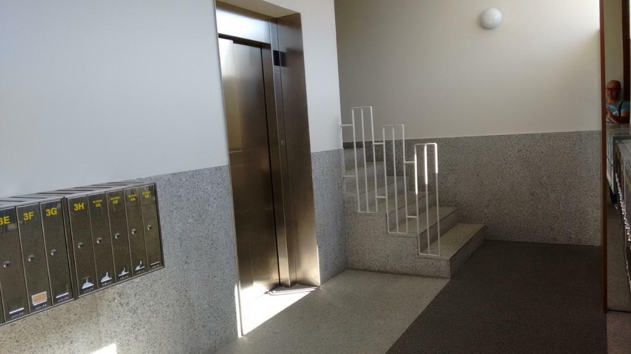 Apartamento Playa Ла-Исла-де-Ароса Экстерьер фото