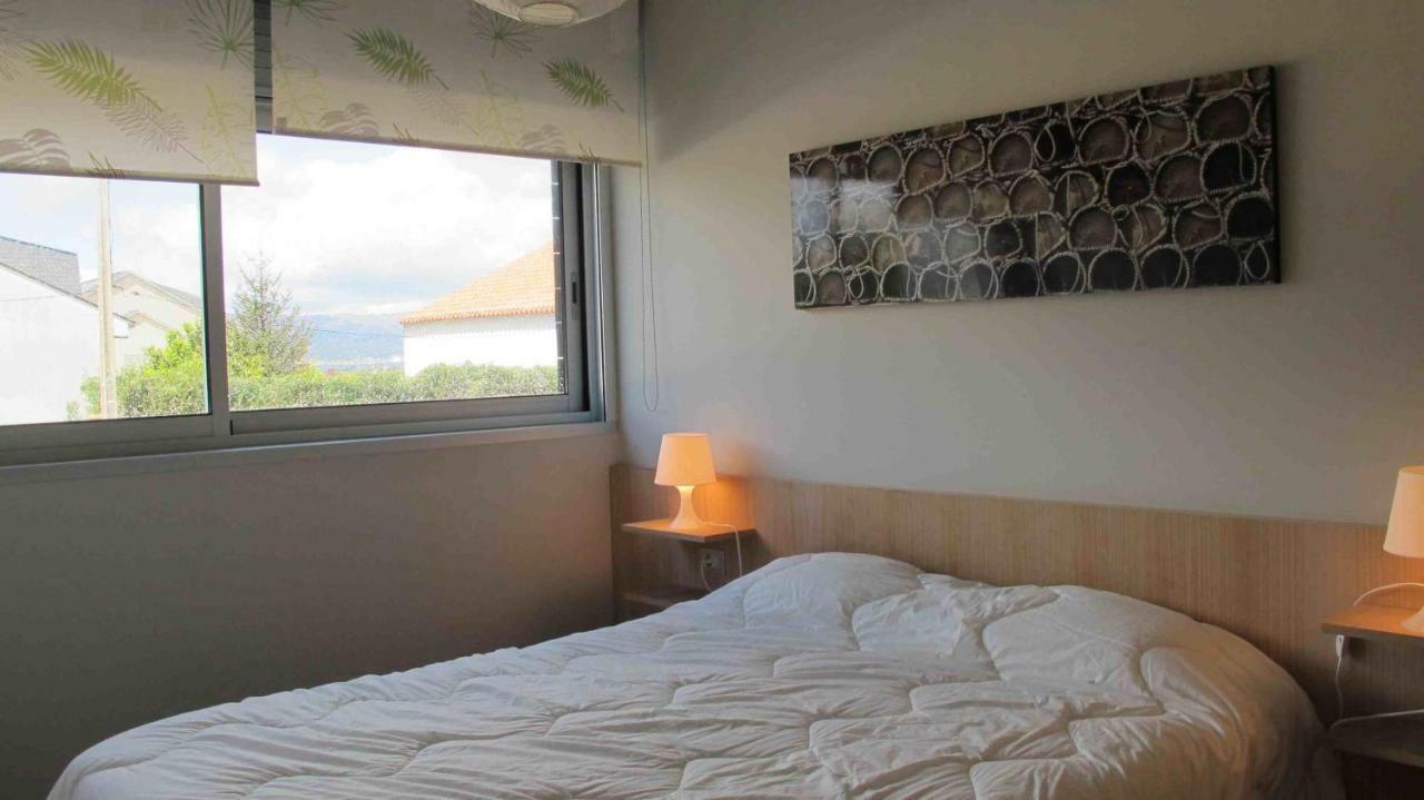 Apartamento Playa Ла-Исла-де-Ароса Экстерьер фото