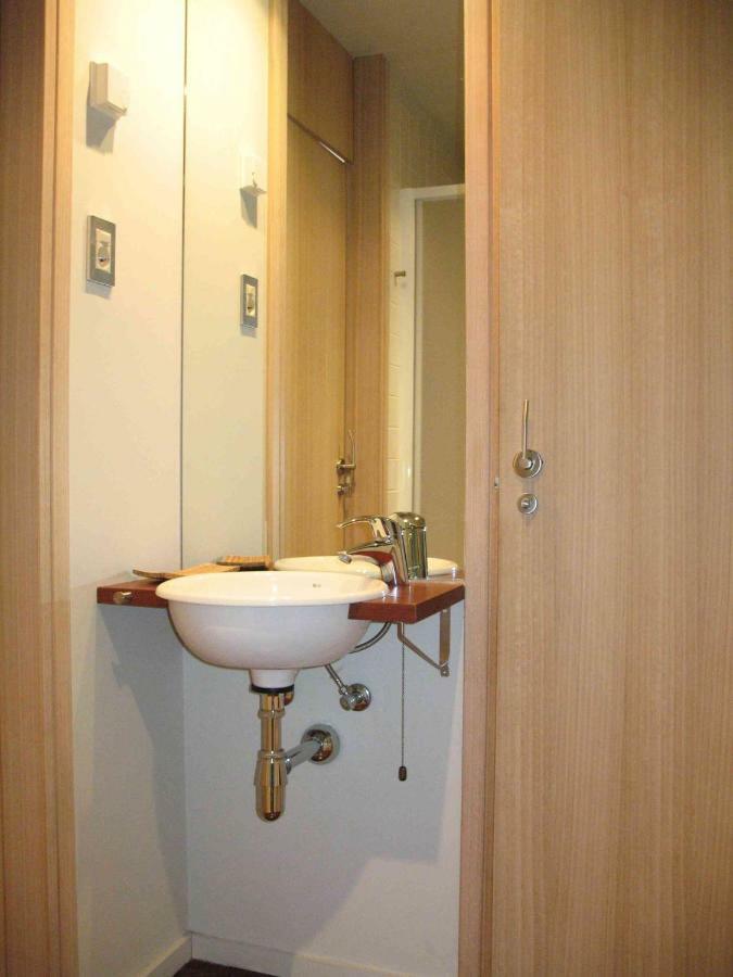 Apartamento Playa Ла-Исла-де-Ароса Экстерьер фото