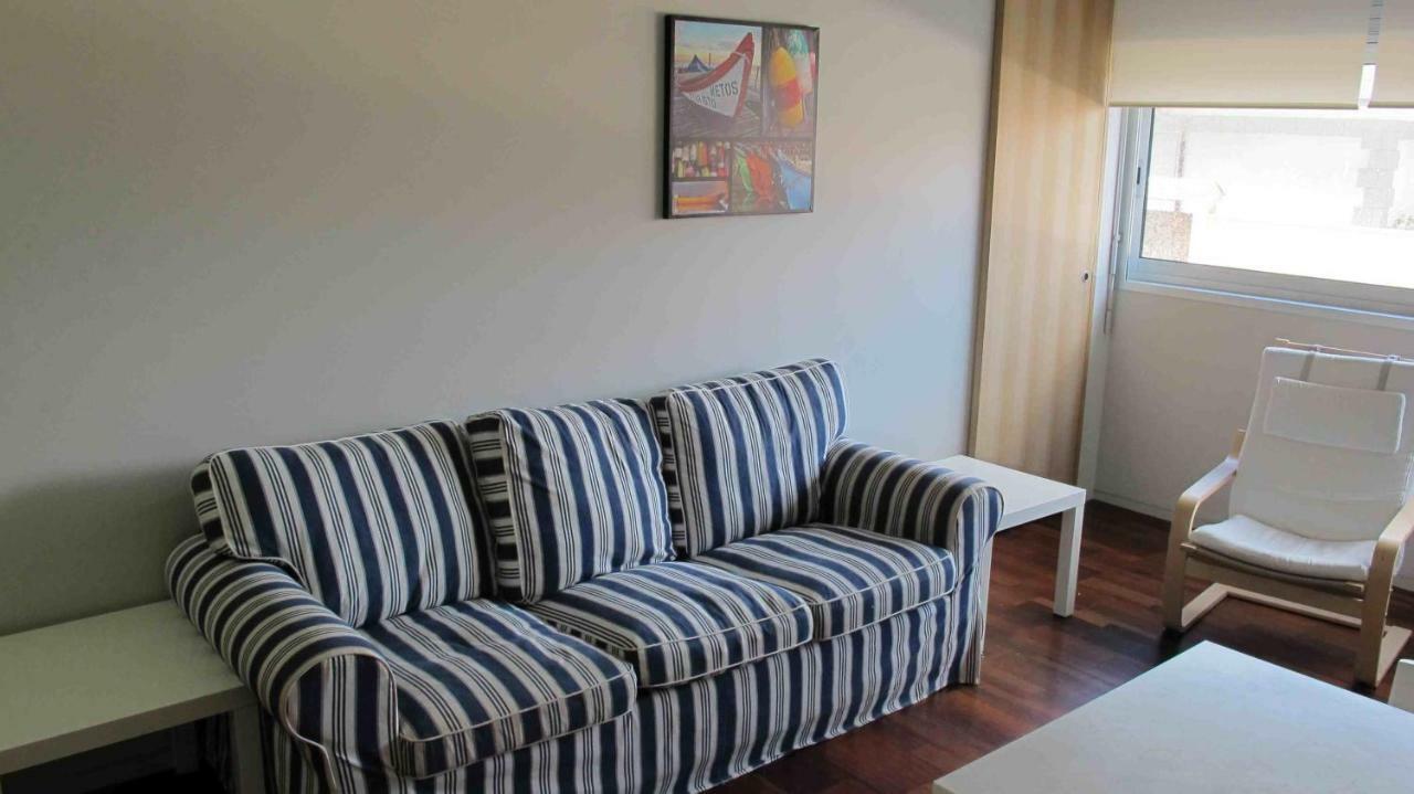 Apartamento Playa Ла-Исла-де-Ароса Экстерьер фото